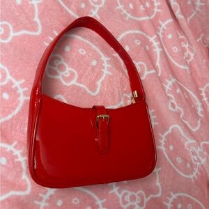 Red Women's Small Bag NEW from WhiteFoxBoutique